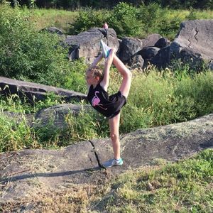 Meet your Posher, Heather